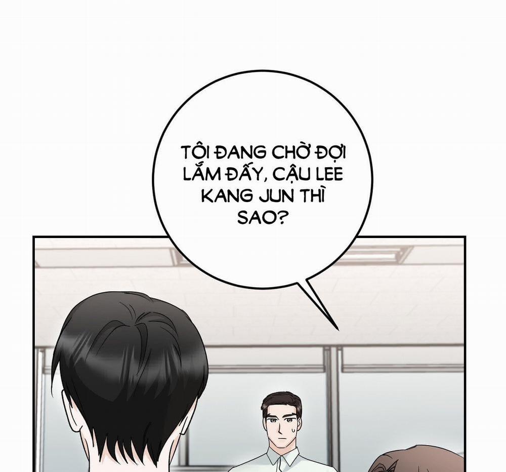 [18+] Tôi Đổ Anh Rồi, Trưởng Phòng 16.2 trang 11