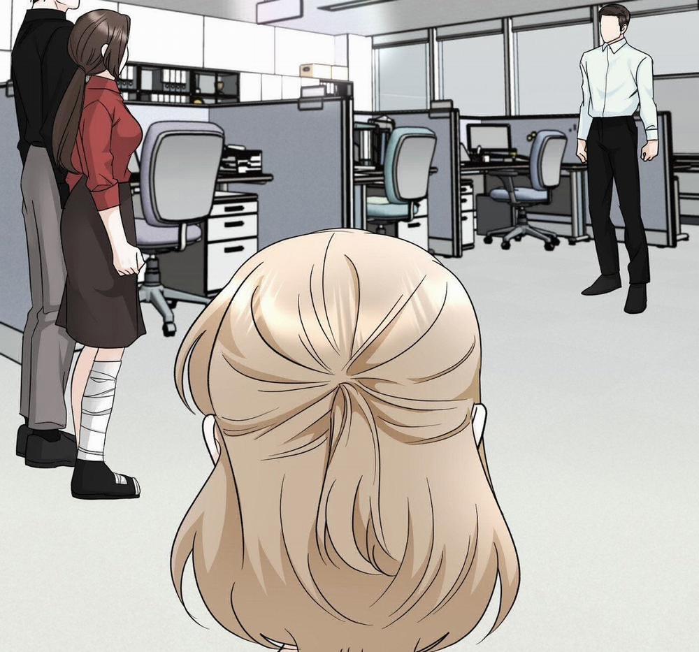 [18+] Tôi Đổ Anh Rồi, Trưởng Phòng 16.2 trang 22