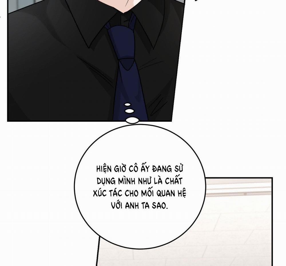 [18+] Tôi Đổ Anh Rồi, Trưởng Phòng 16.2 trang 3