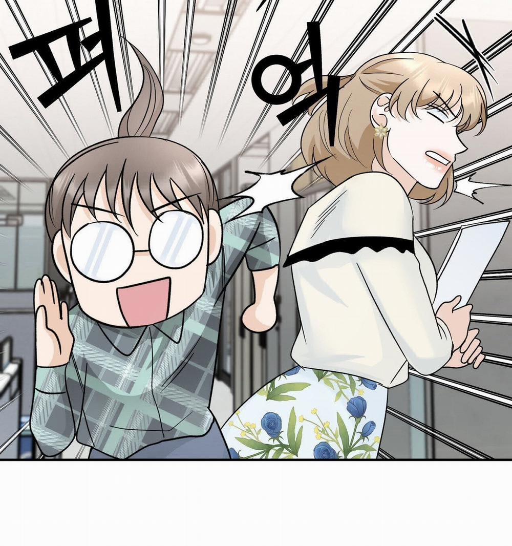 [18+] Tôi Đổ Anh Rồi, Trưởng Phòng 16.2 trang 30