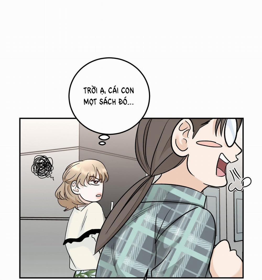[18+] Tôi Đổ Anh Rồi, Trưởng Phòng 16.2 trang 31
