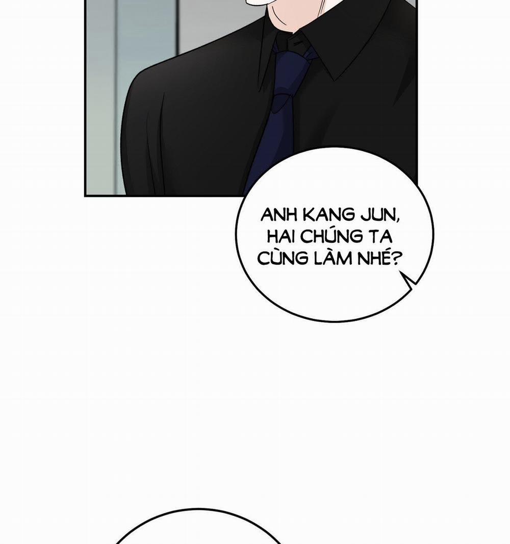 [18+] Tôi Đổ Anh Rồi, Trưởng Phòng 16.2 trang 35