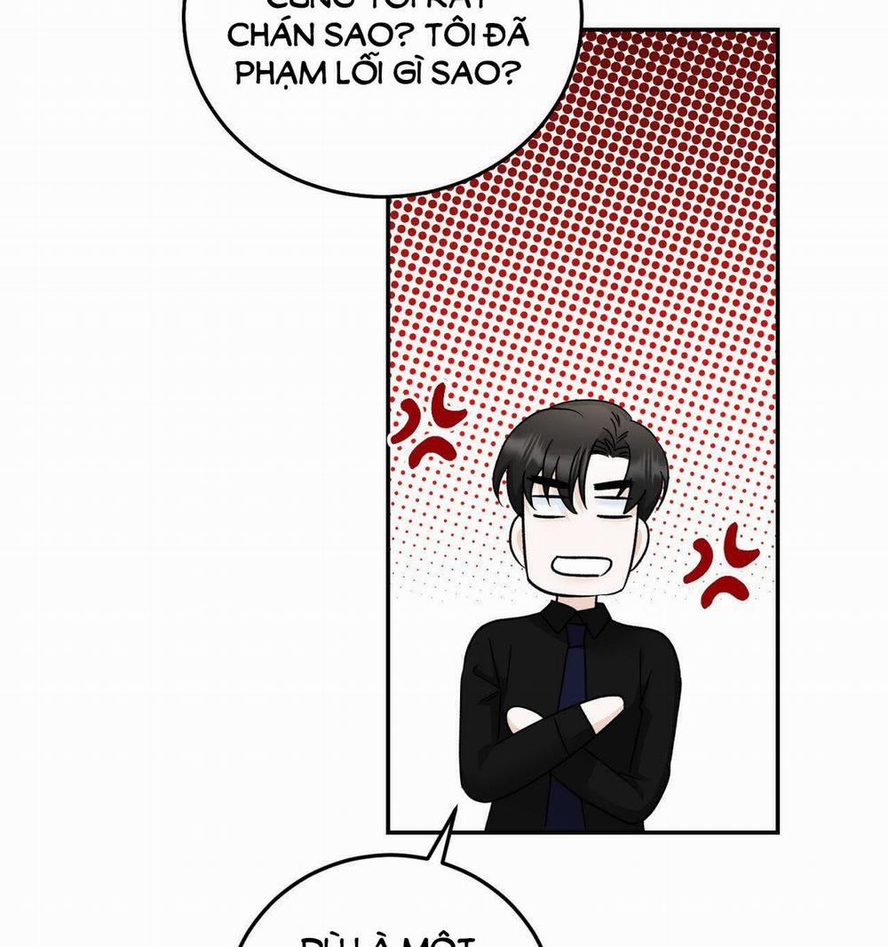 [18+] Tôi Đổ Anh Rồi, Trưởng Phòng 16.2 trang 38