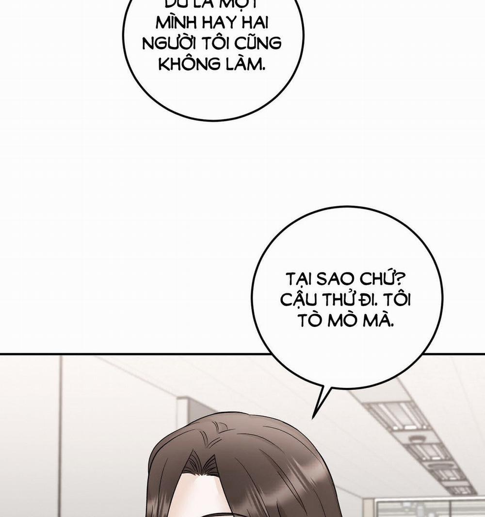 [18+] Tôi Đổ Anh Rồi, Trưởng Phòng 16.2 trang 39