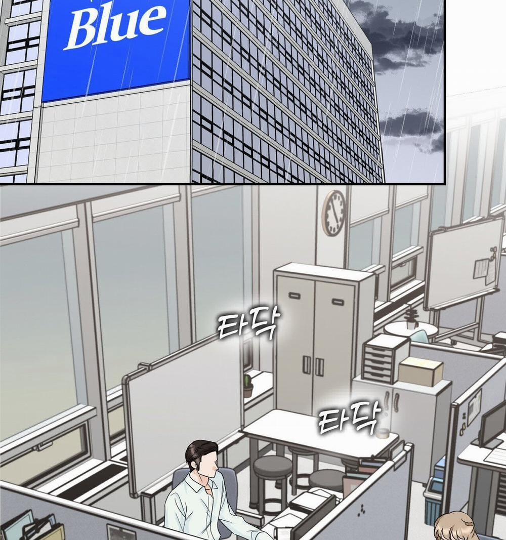 [18+] Tôi Đổ Anh Rồi, Trưởng Phòng 16.2 trang 55