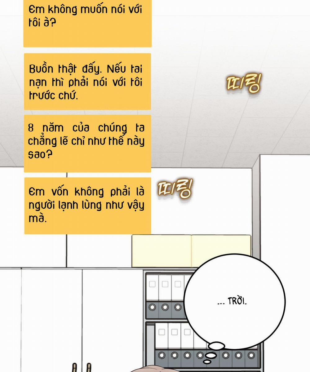 [18+] Tôi Đổ Anh Rồi, Trưởng Phòng 16.2 trang 59