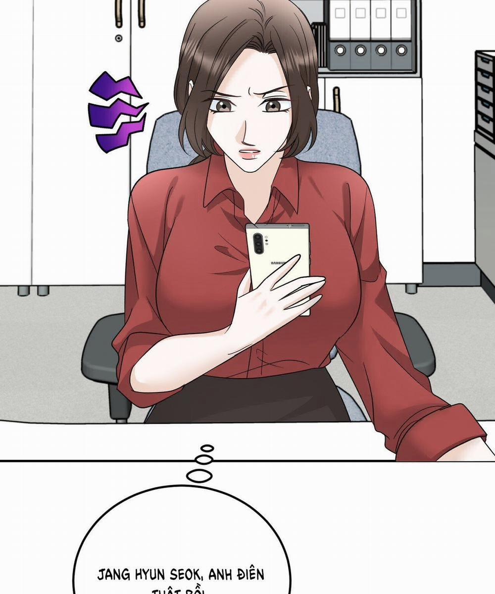 [18+] Tôi Đổ Anh Rồi, Trưởng Phòng 16.2 trang 60