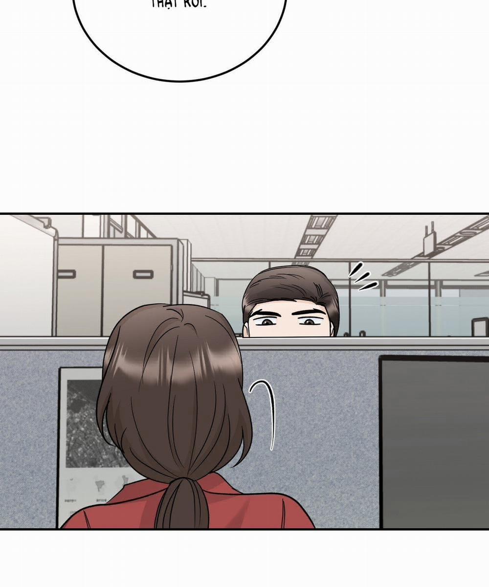 [18+] Tôi Đổ Anh Rồi, Trưởng Phòng 16.2 trang 61