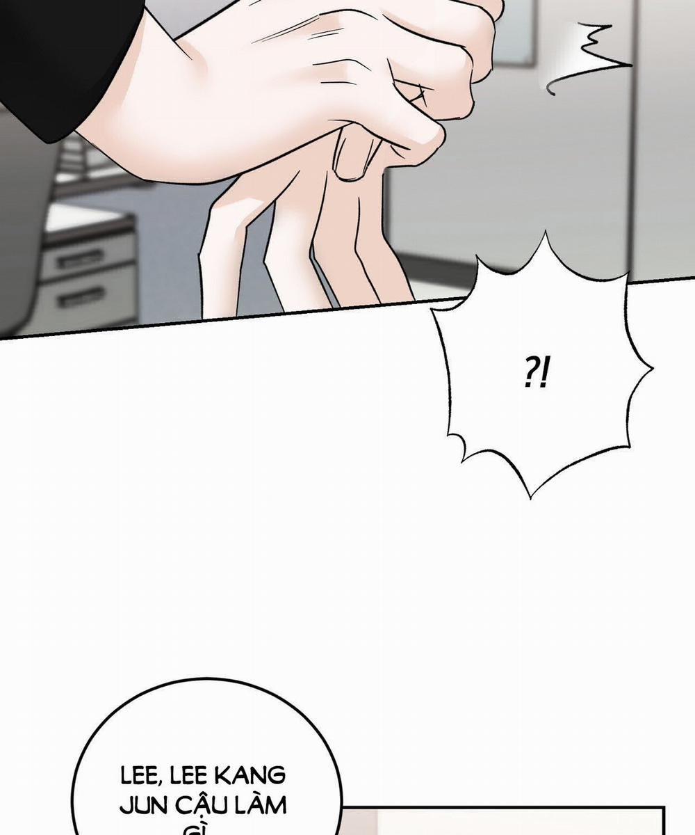 [18+] Tôi Đổ Anh Rồi, Trưởng Phòng 16.2 trang 77