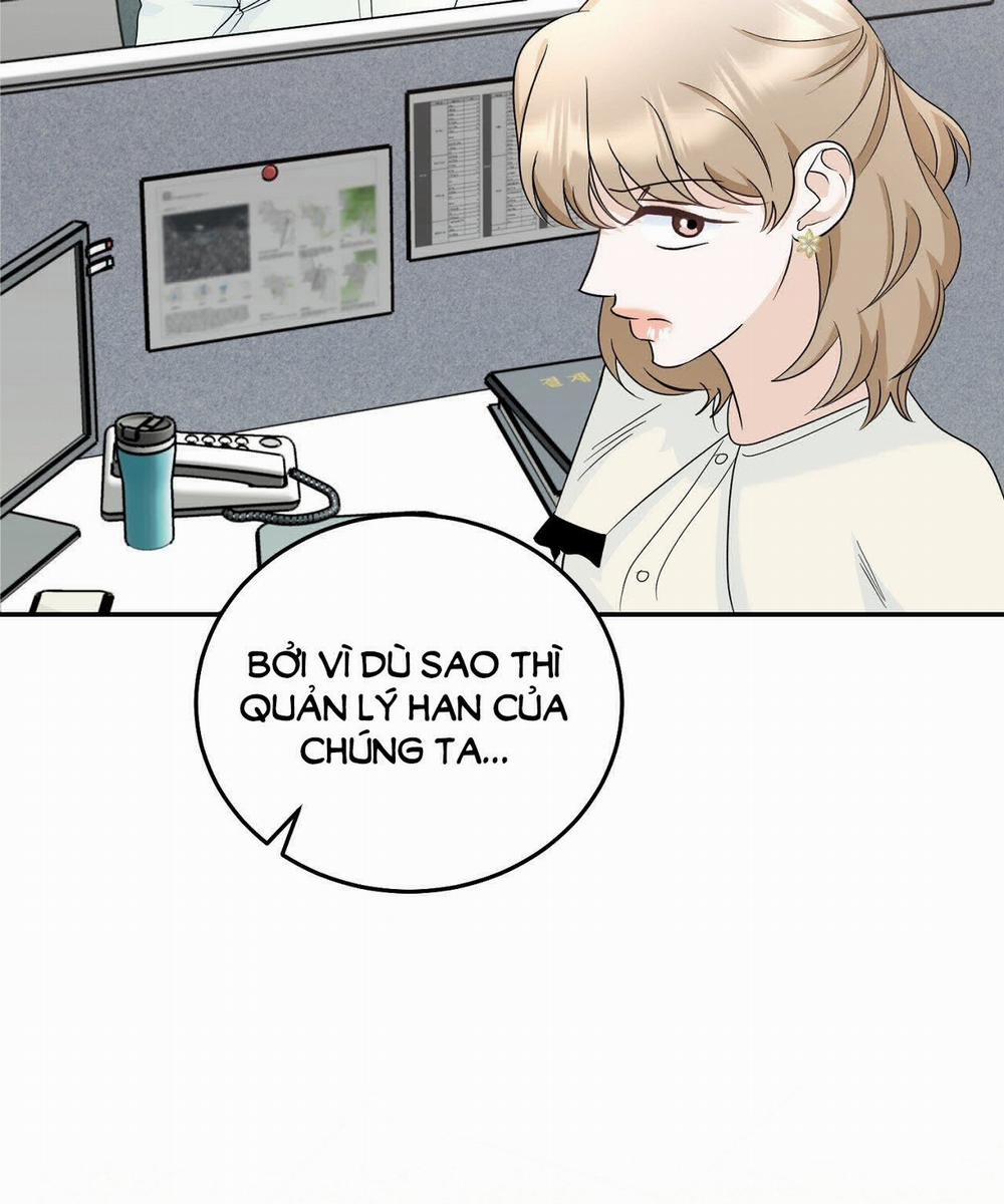 [18+] Tôi Đổ Anh Rồi, Trưởng Phòng 16.2 trang 83