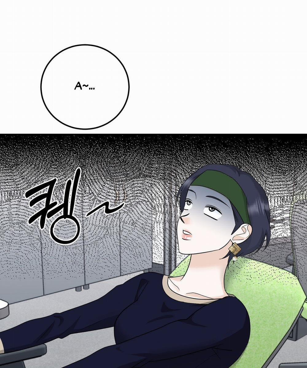 [18+] Tôi Đổ Anh Rồi, Trưởng Phòng 17.1 trang 10