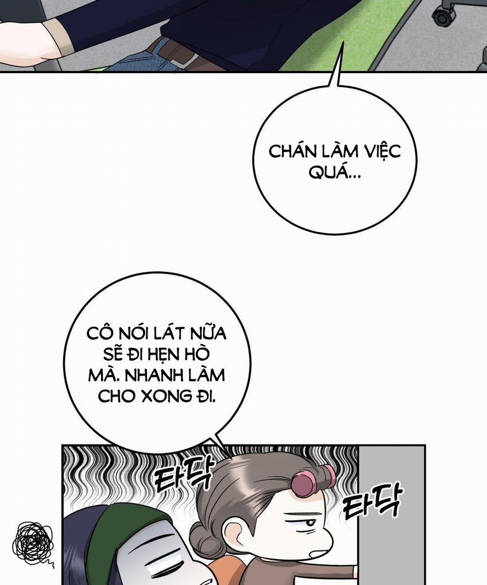 [18+] Tôi Đổ Anh Rồi, Trưởng Phòng 17.1 trang 11