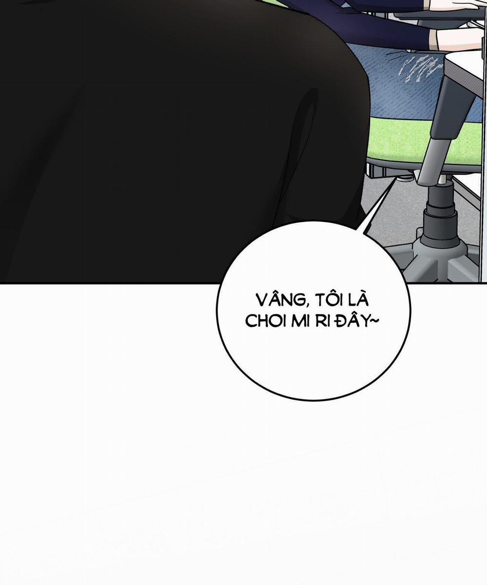 [18+] Tôi Đổ Anh Rồi, Trưởng Phòng 17.1 trang 13