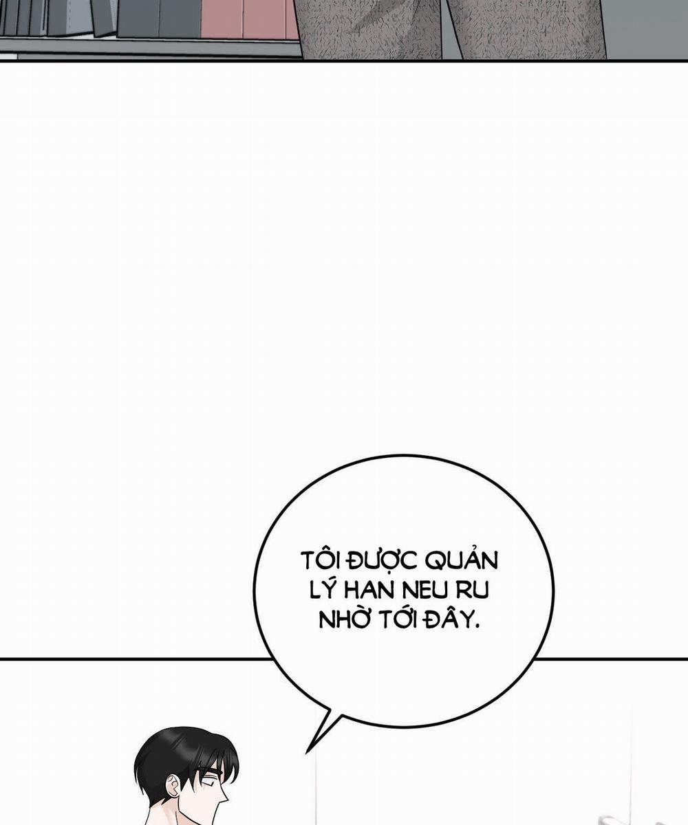 [18+] Tôi Đổ Anh Rồi, Trưởng Phòng 17.1 trang 16