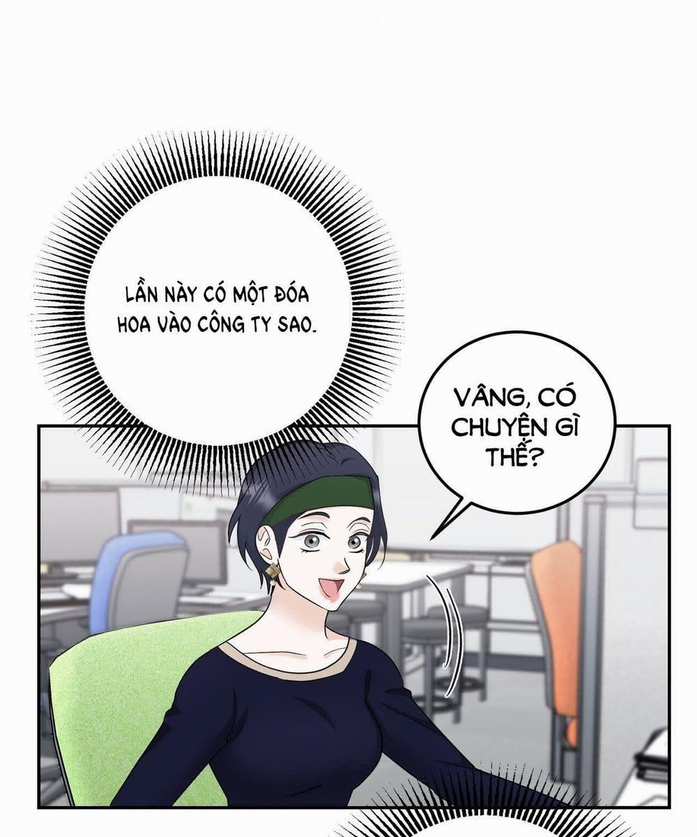 [18+] Tôi Đổ Anh Rồi, Trưởng Phòng 17.1 trang 28