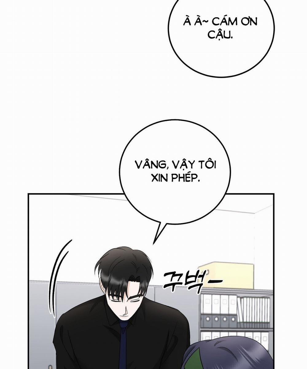 [18+] Tôi Đổ Anh Rồi, Trưởng Phòng 17.1 trang 30