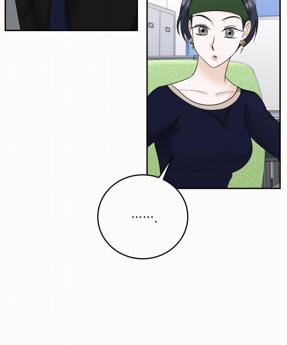 [18+] Tôi Đổ Anh Rồi, Trưởng Phòng 17.1 trang 33