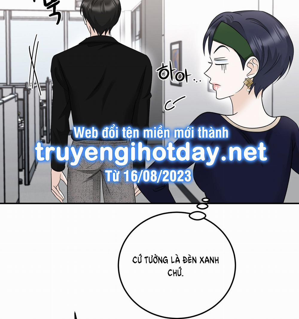 [18+] Tôi Đổ Anh Rồi, Trưởng Phòng 17.2 trang 16