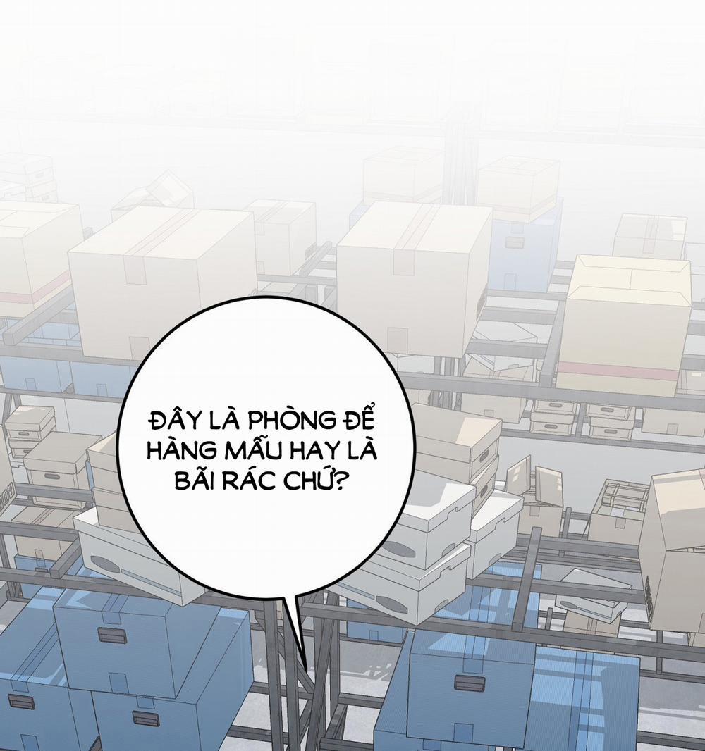 [18+] Tôi Đổ Anh Rồi, Trưởng Phòng 17.2 trang 24