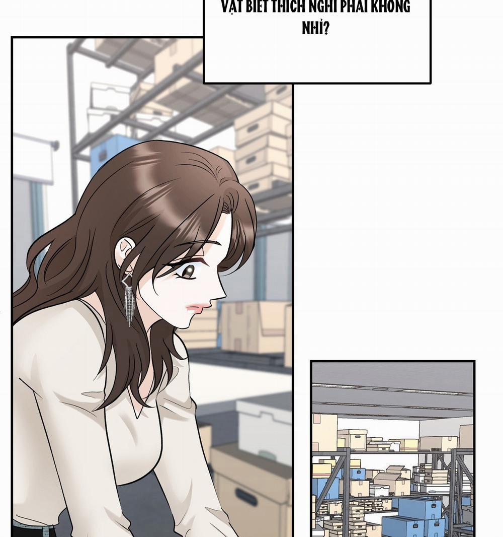 [18+] Tôi Đổ Anh Rồi, Trưởng Phòng 17.2 trang 29