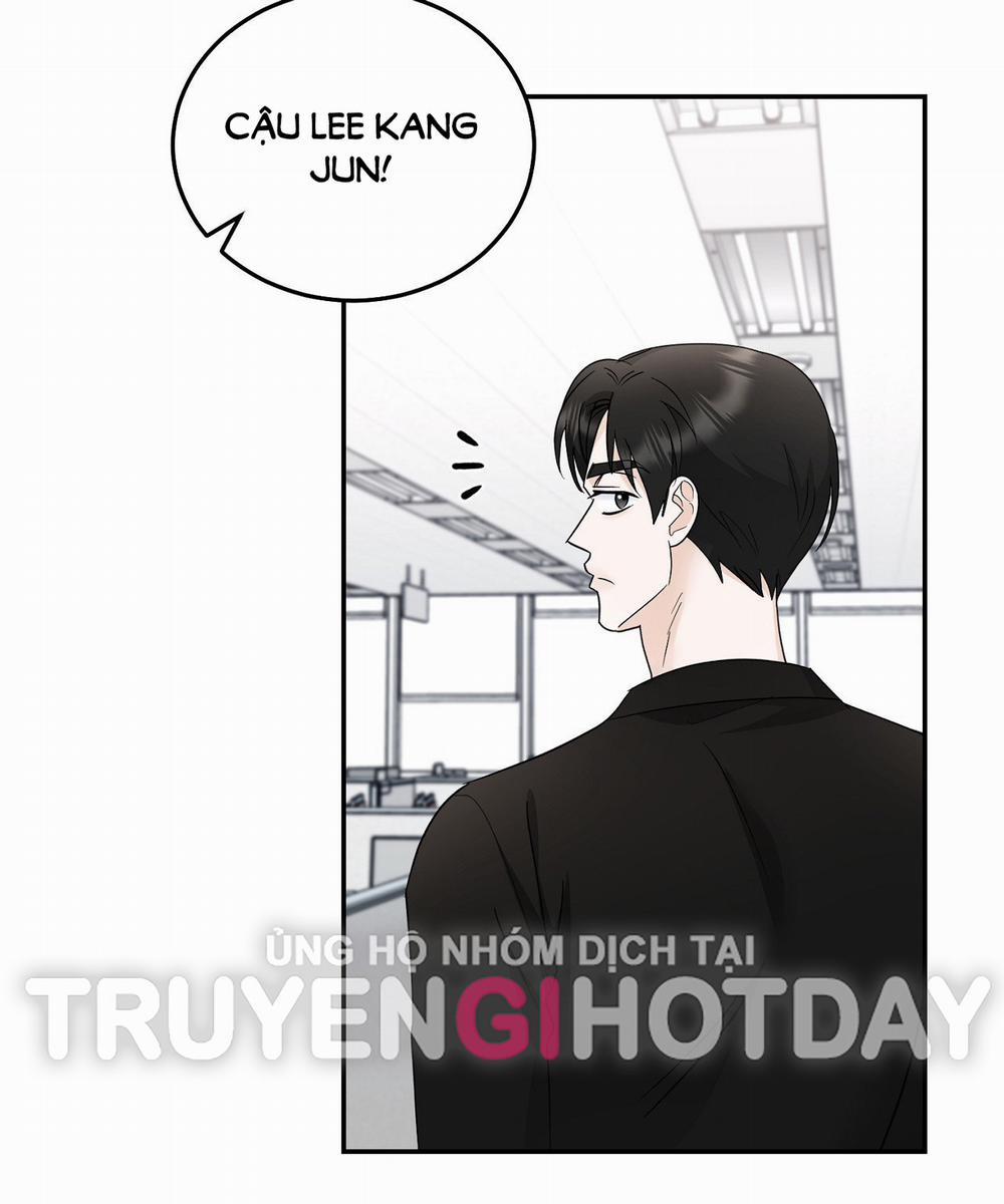 [18+] Tôi Đổ Anh Rồi, Trưởng Phòng 17.2 trang 3