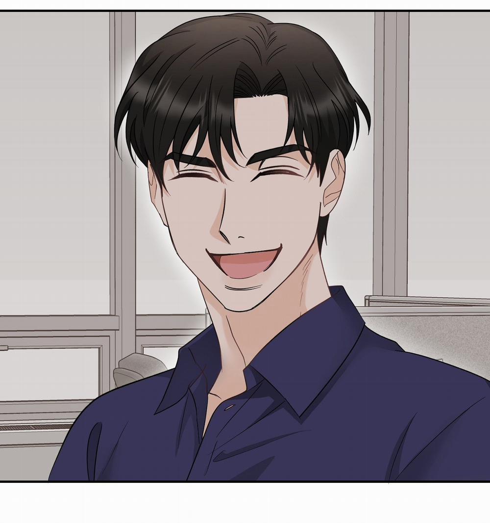 [18+] Tôi Đổ Anh Rồi, Trưởng Phòng 17.2 trang 35