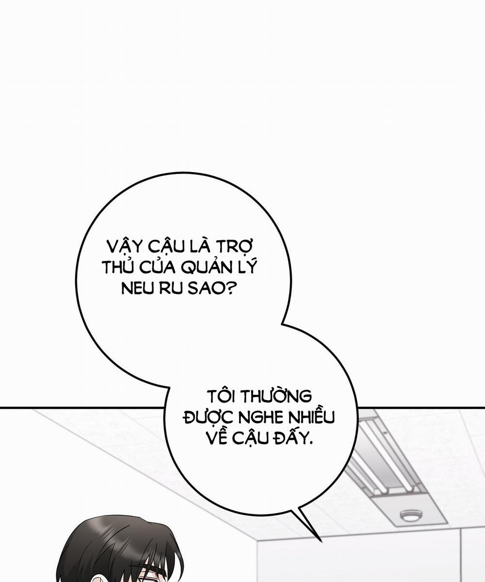 [18+] Tôi Đổ Anh Rồi, Trưởng Phòng 17.2 trang 4