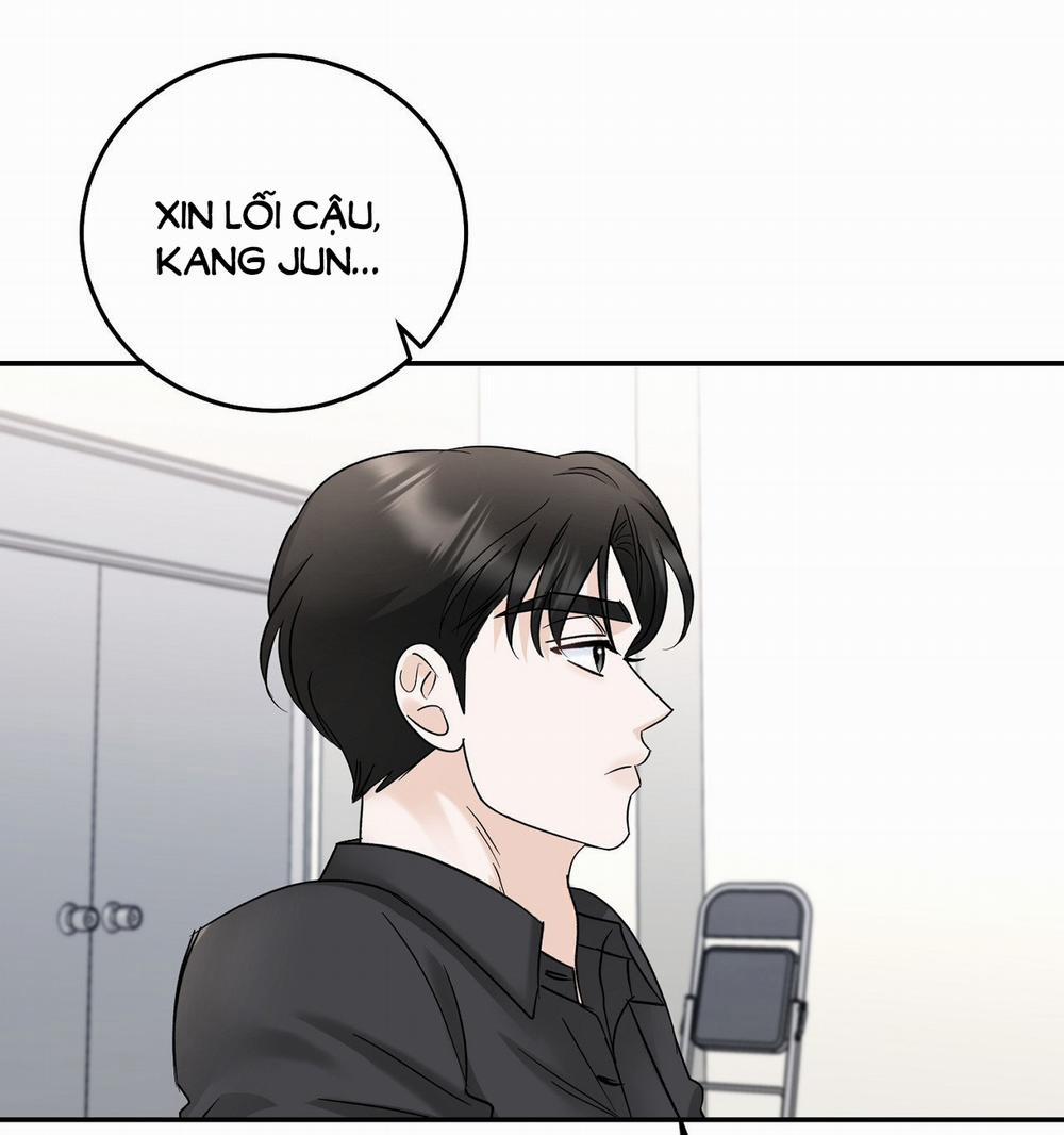 [18+] Tôi Đổ Anh Rồi, Trưởng Phòng 17.2 trang 54