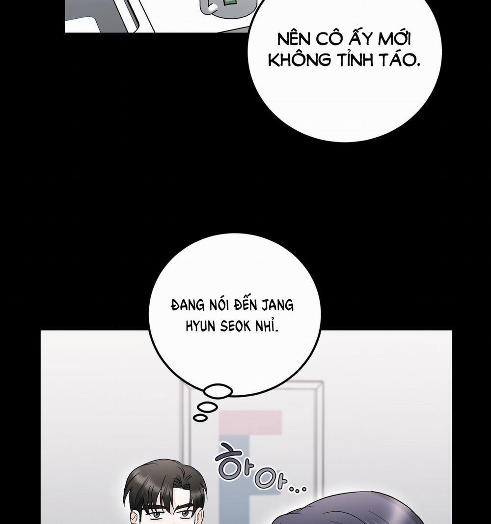 [18+] Tôi Đổ Anh Rồi, Trưởng Phòng 17.2 trang 57