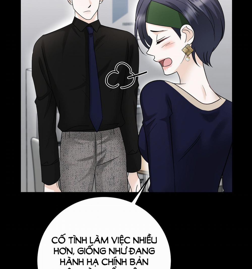 [18+] Tôi Đổ Anh Rồi, Trưởng Phòng 17.2 trang 58