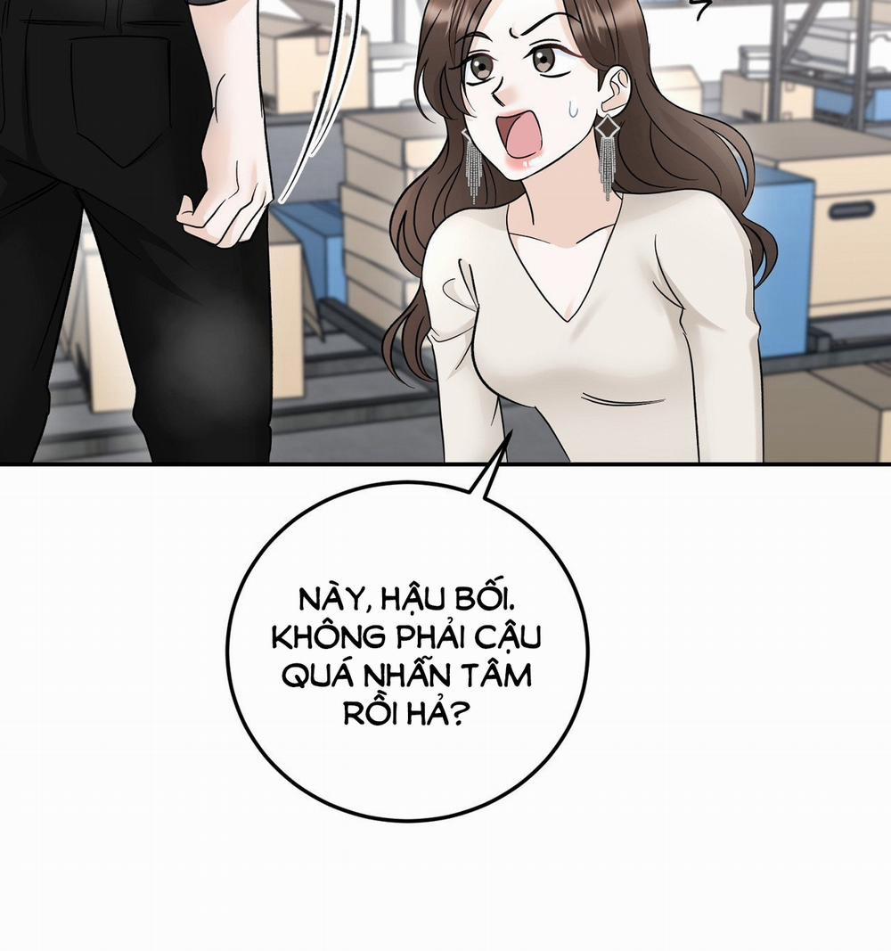 [18+] Tôi Đổ Anh Rồi, Trưởng Phòng 17.2 trang 64