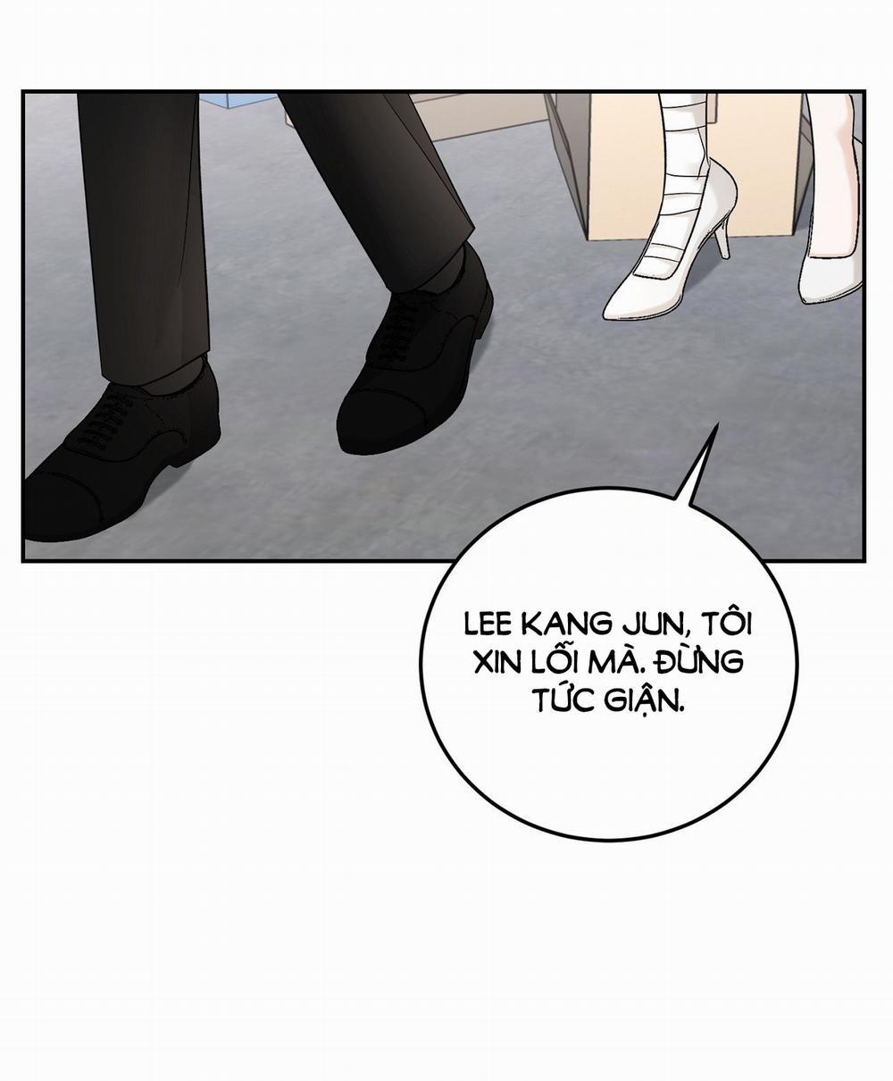 [18+] Tôi Đổ Anh Rồi, Trưởng Phòng 17.2 trang 67