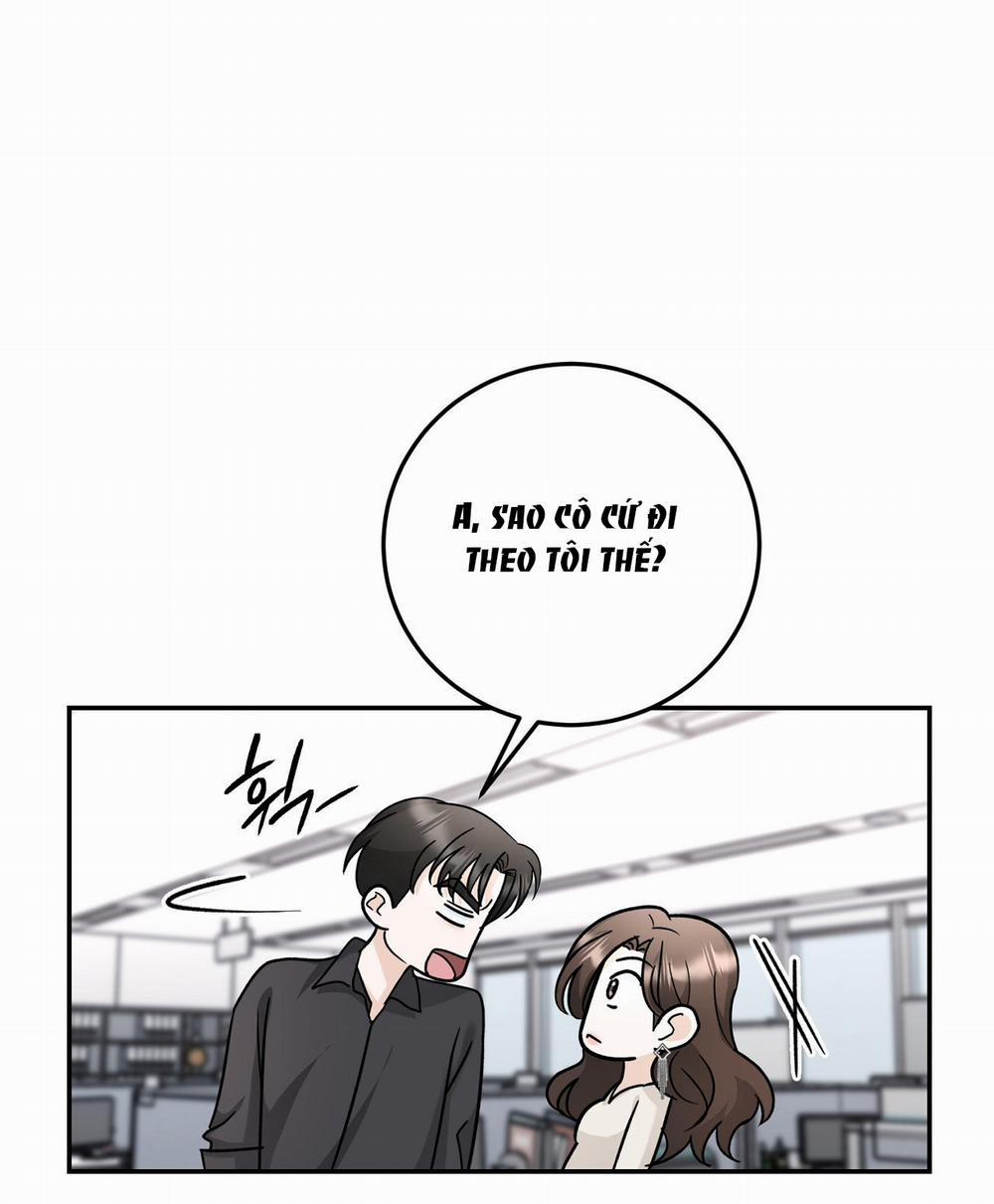 [18+] Tôi Đổ Anh Rồi, Trưởng Phòng 17.2 trang 70