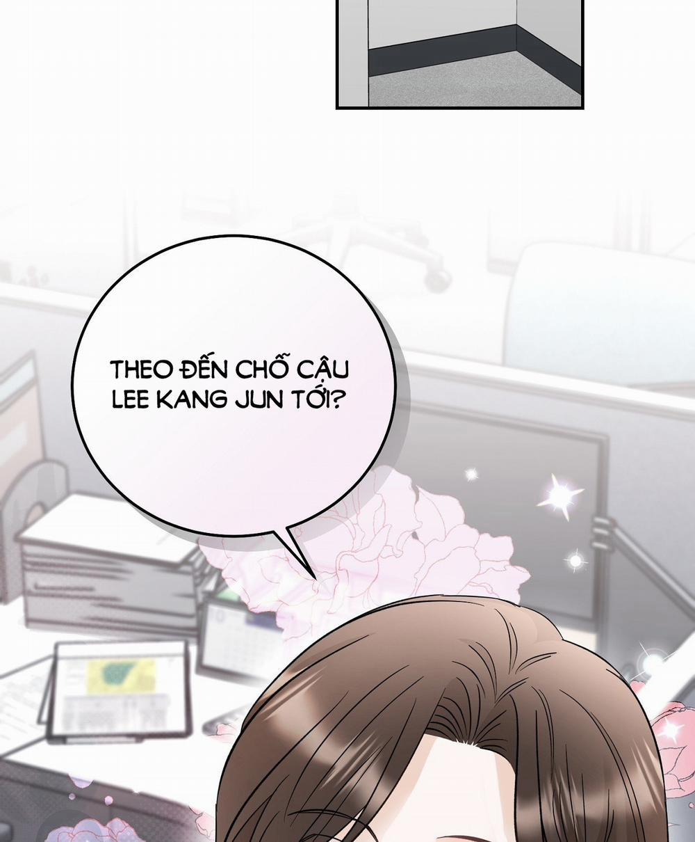 [18+] Tôi Đổ Anh Rồi, Trưởng Phòng 17.2 trang 73