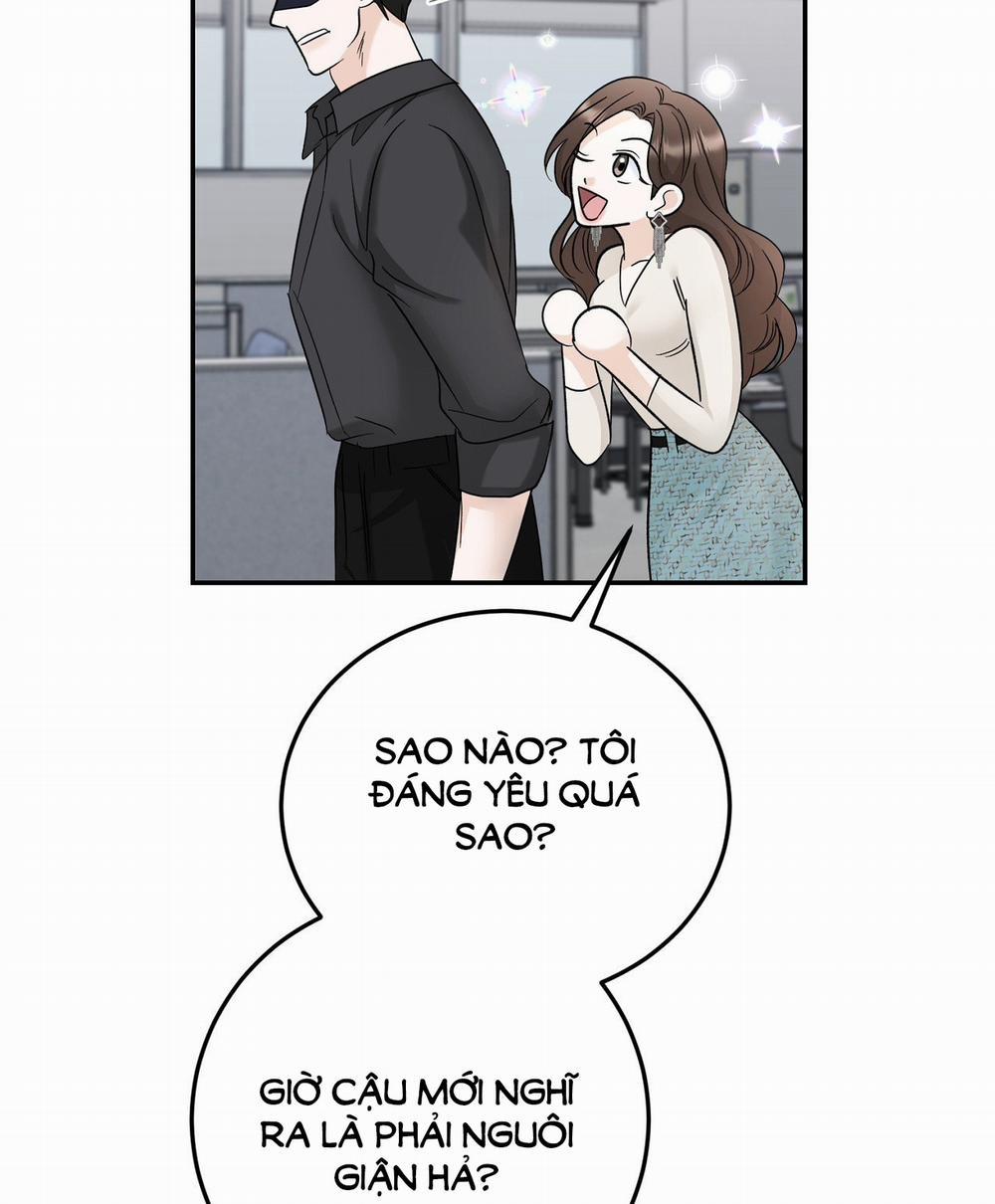 [18+] Tôi Đổ Anh Rồi, Trưởng Phòng 17.2 trang 77