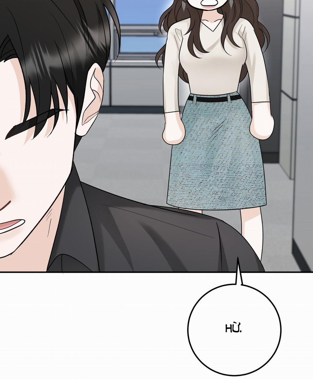 [18+] Tôi Đổ Anh Rồi, Trưởng Phòng 17.2 trang 79