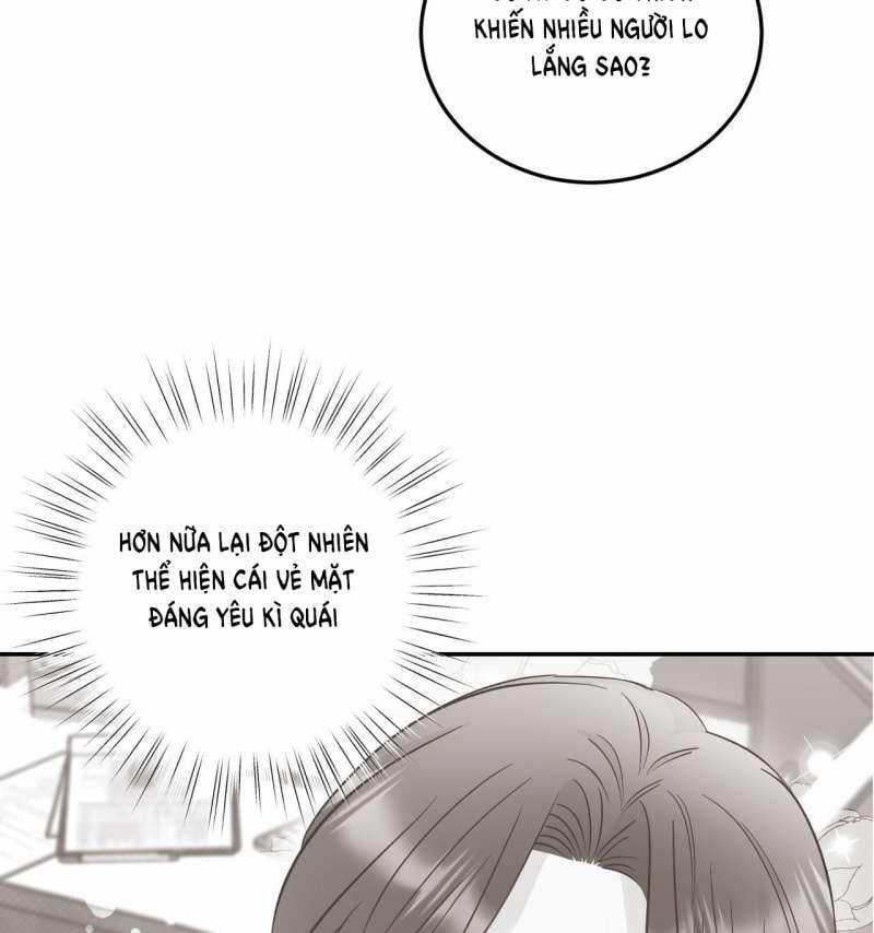 [18+] Tôi Đổ Anh Rồi, Trưởng Phòng 18.1 trang 14