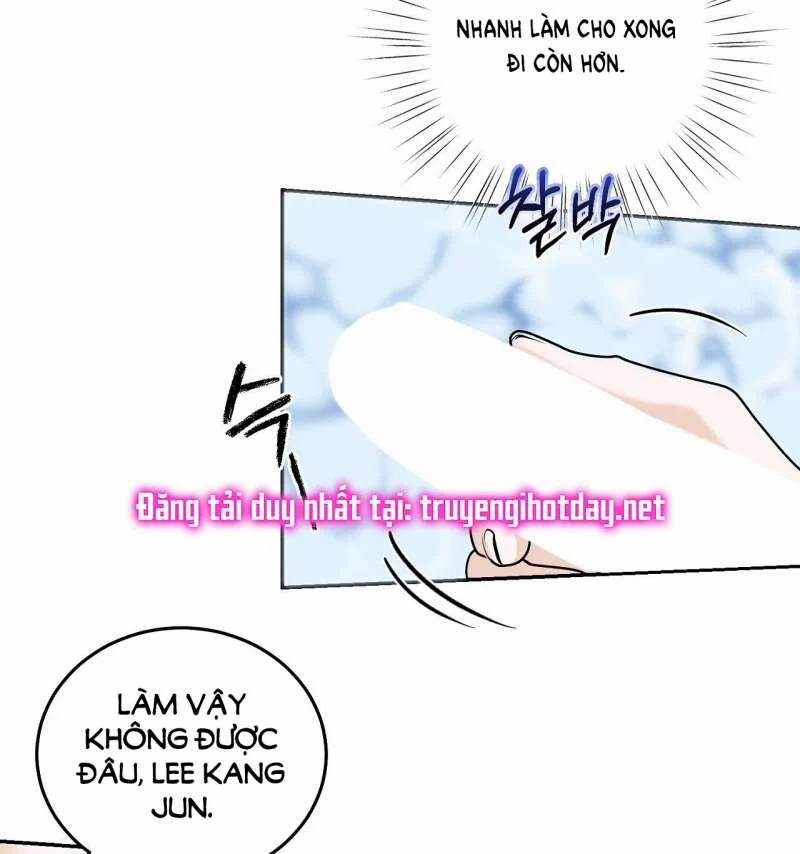 [18+] Tôi Đổ Anh Rồi, Trưởng Phòng 18.1 trang 23