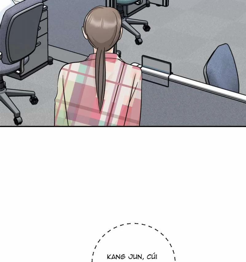 [18+] Tôi Đổ Anh Rồi, Trưởng Phòng 18.2 trang 11