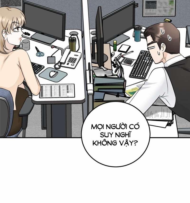 [18+] Tôi Đổ Anh Rồi, Trưởng Phòng 18.2 trang 16