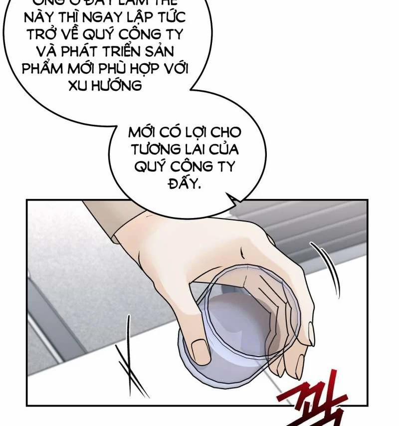 [18+] Tôi Đổ Anh Rồi, Trưởng Phòng 18.2 trang 29