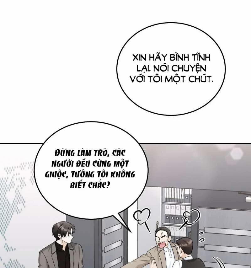 [18+] Tôi Đổ Anh Rồi, Trưởng Phòng 18.2 trang 41
