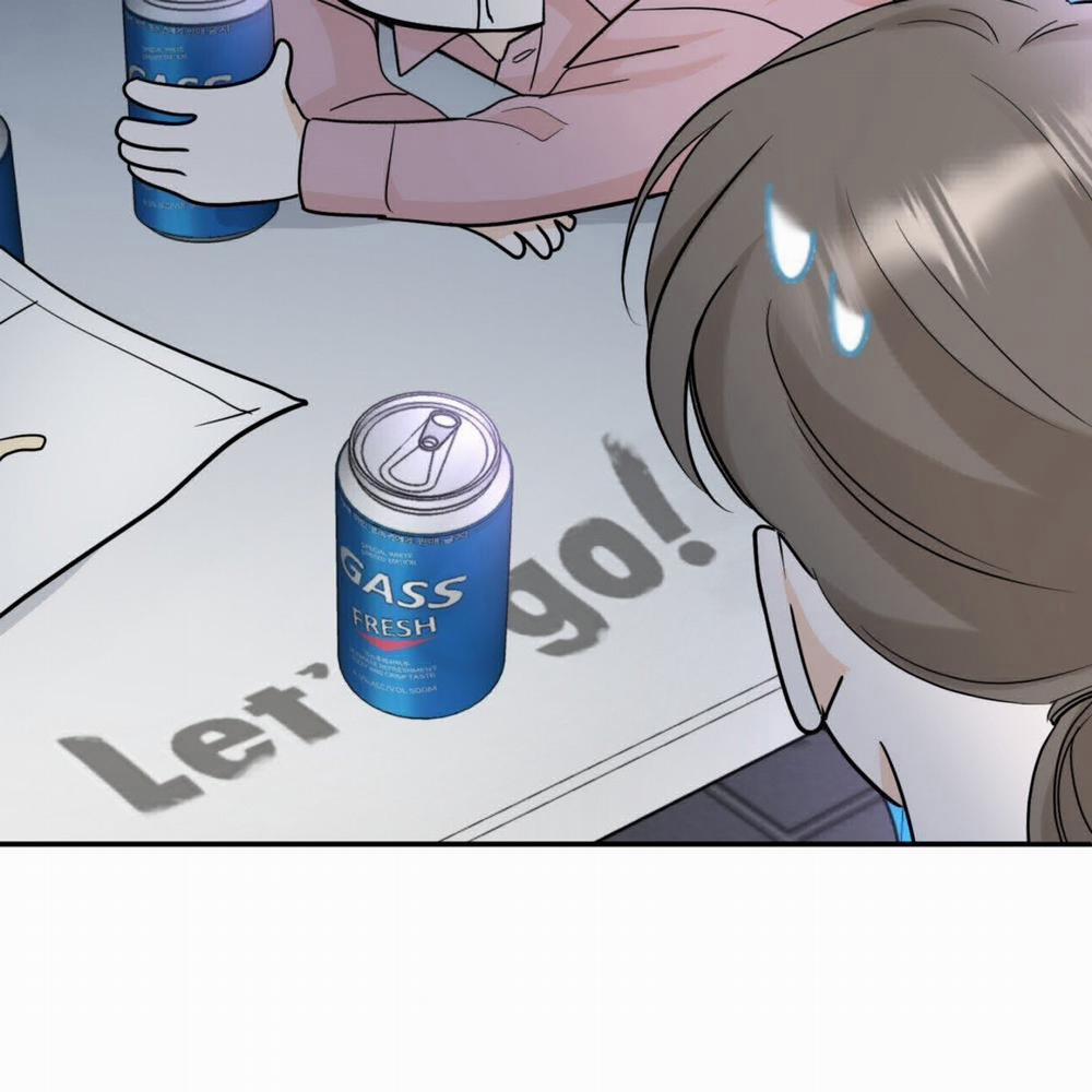 [18+] Tôi Đổ Anh Rồi, Trưởng Phòng 2.1 trang 11