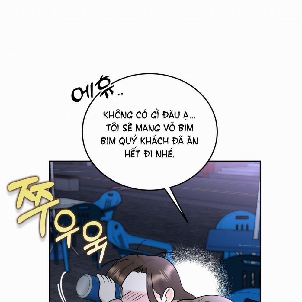 [18+] Tôi Đổ Anh Rồi, Trưởng Phòng 2.1 trang 12