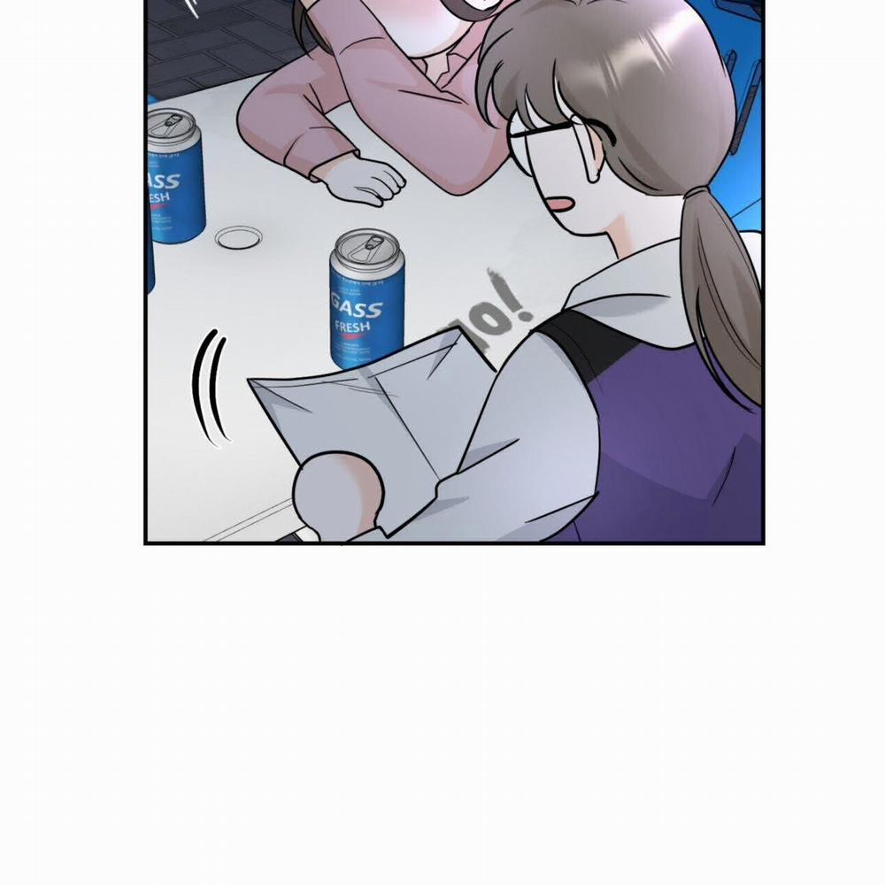 [18+] Tôi Đổ Anh Rồi, Trưởng Phòng 2.1 trang 13