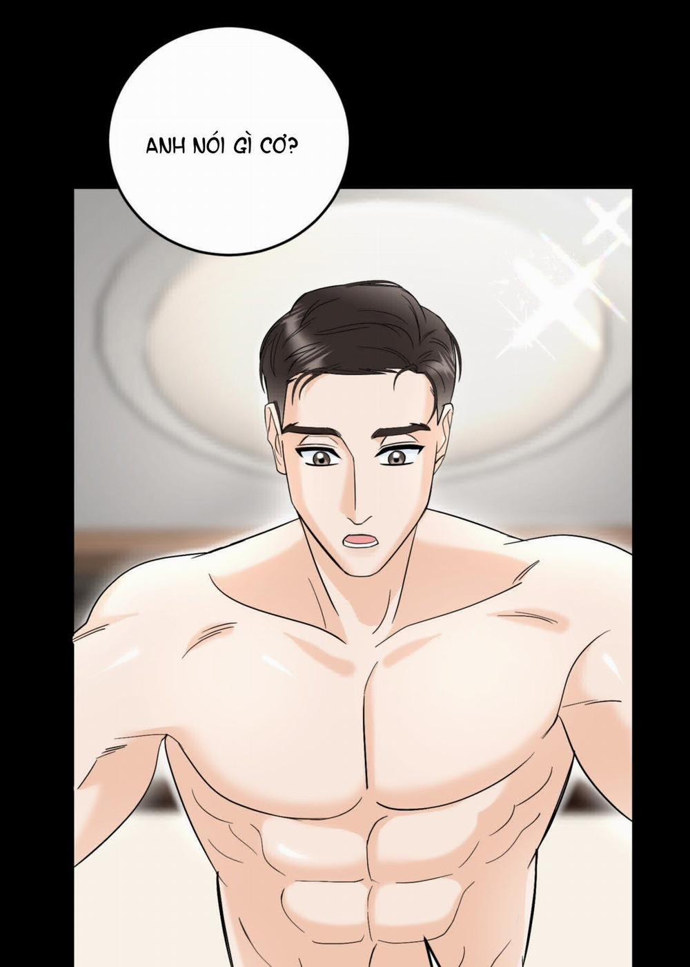 [18+] Tôi Đổ Anh Rồi, Trưởng Phòng 2.1 trang 23