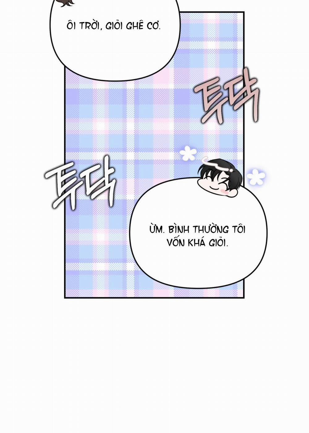 [18+] Tôi Đổ Anh Rồi, Trưởng Phòng 2.2 trang 10
