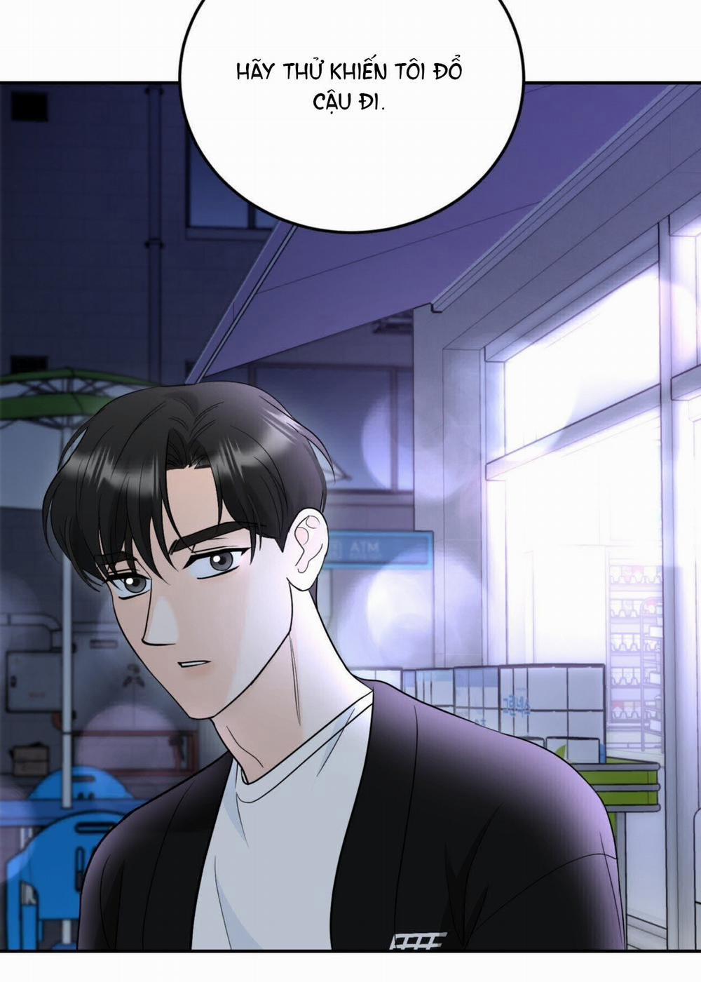 [18+] Tôi Đổ Anh Rồi, Trưởng Phòng 2.2 trang 13