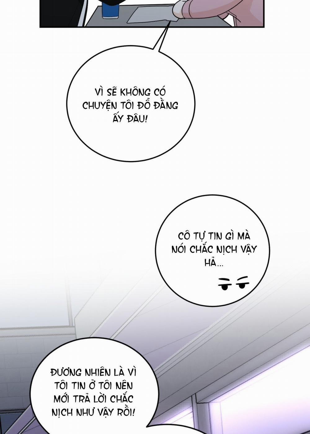 [18+] Tôi Đổ Anh Rồi, Trưởng Phòng 2.2 trang 16