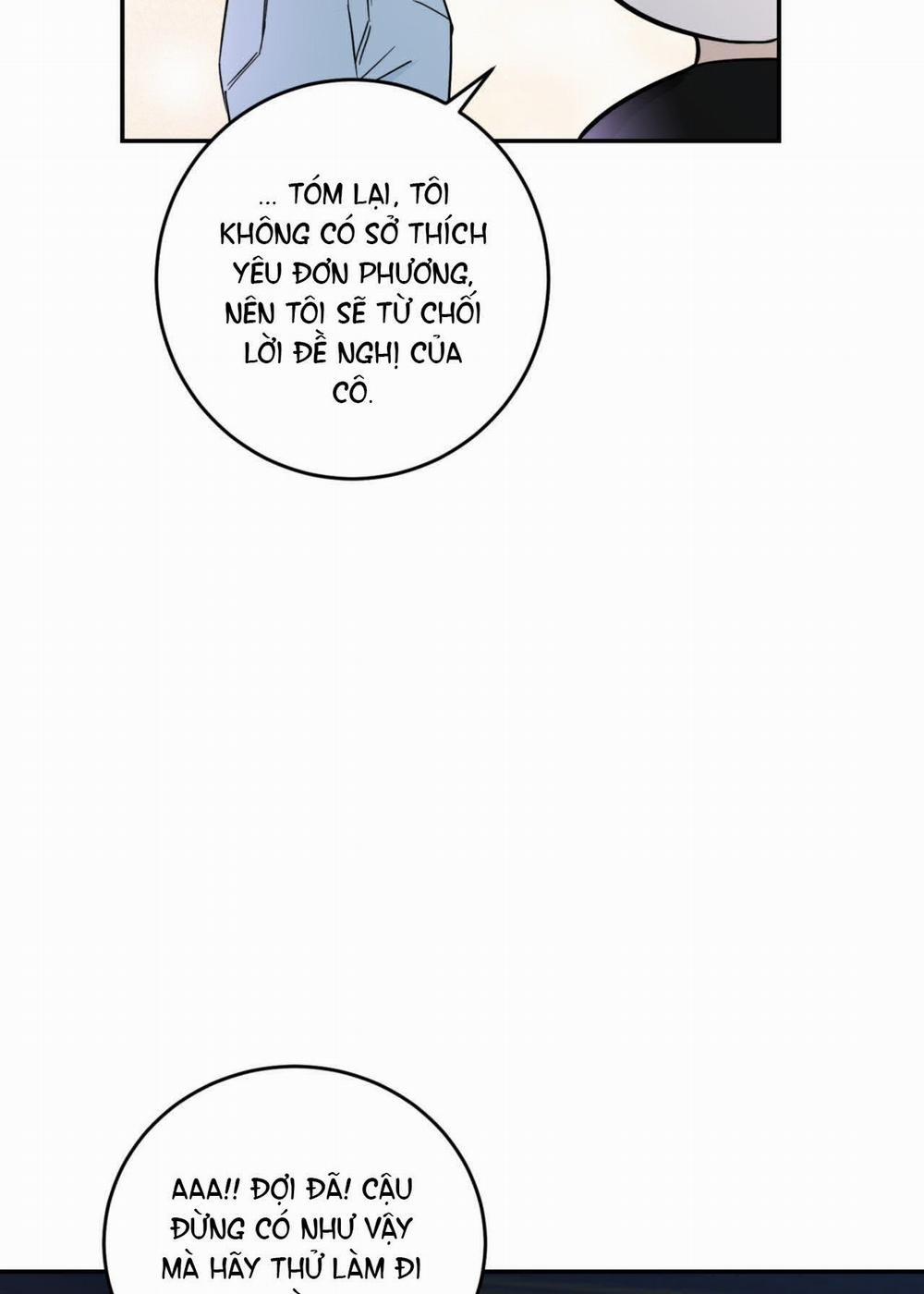 [18+] Tôi Đổ Anh Rồi, Trưởng Phòng 2.2 trang 23